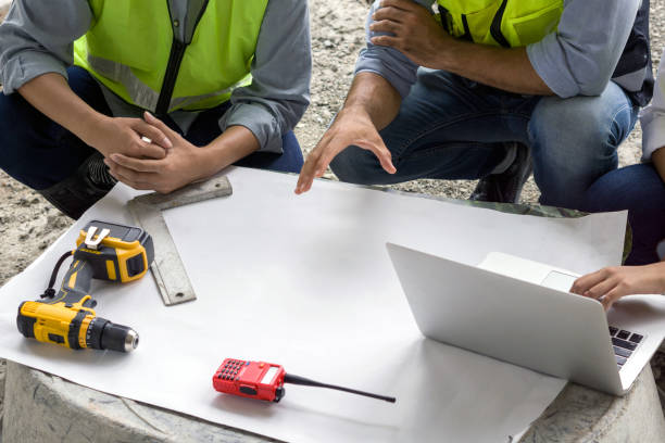 Best Concrete Patio Design and Installation in Haskins, OH